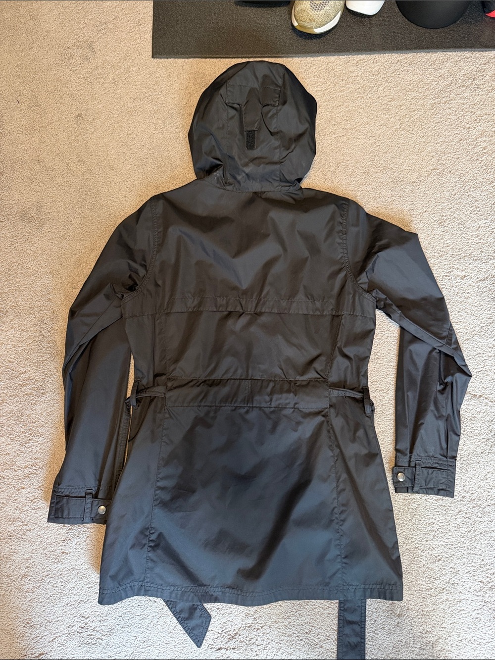 Columbia Rain Coat - Picture 6 of 6